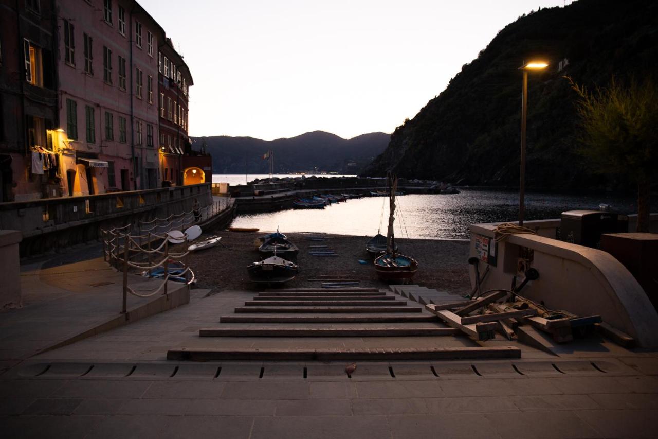 The Manarola Main Plaza - B&B