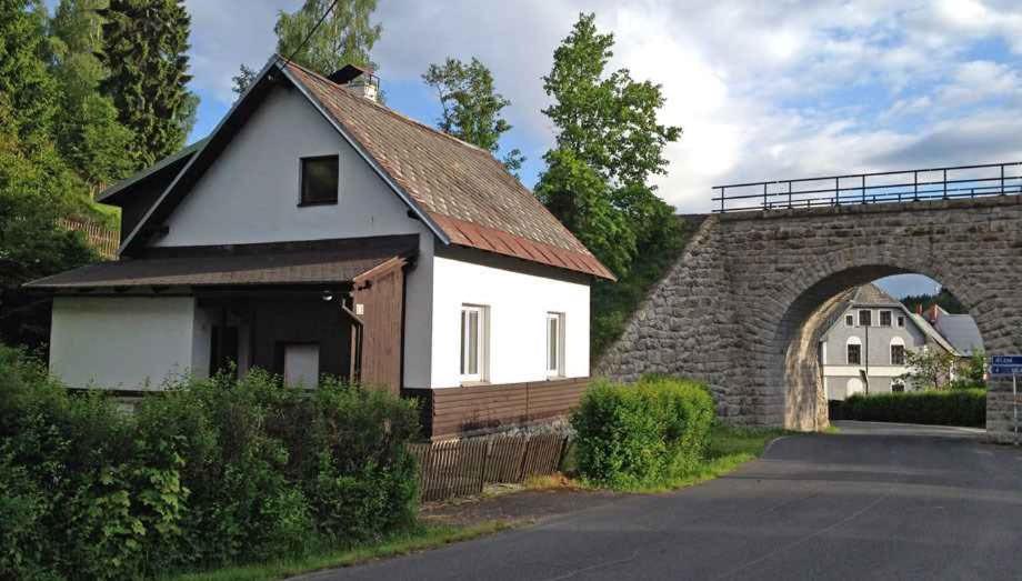 Holiday home Nove Hamry - Erzgebirge 1646 - Ferienwohnung Neuhammer