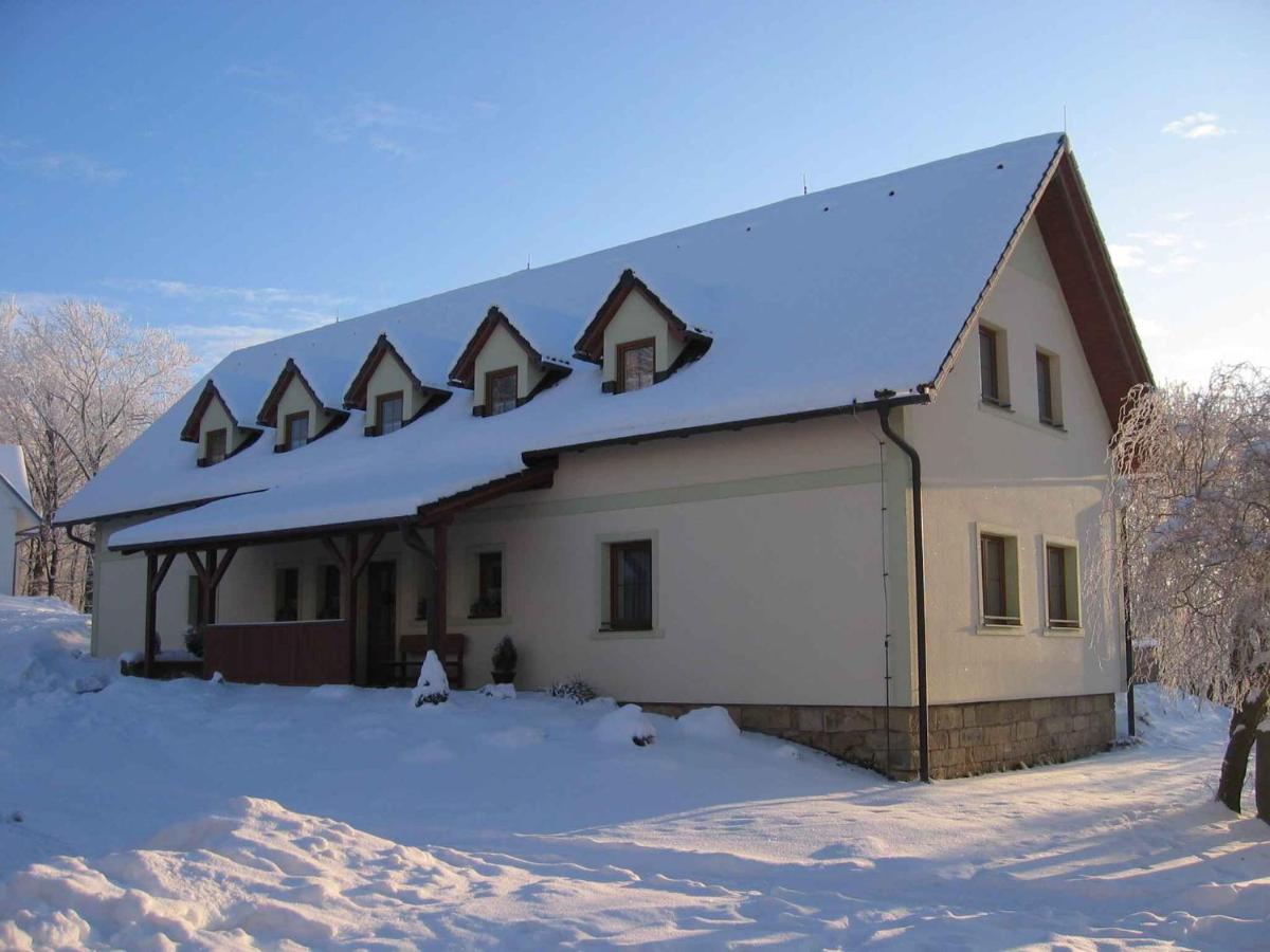 Holiday home Pekov - Adrspach-Felsen 1409 - B&B Pěkov