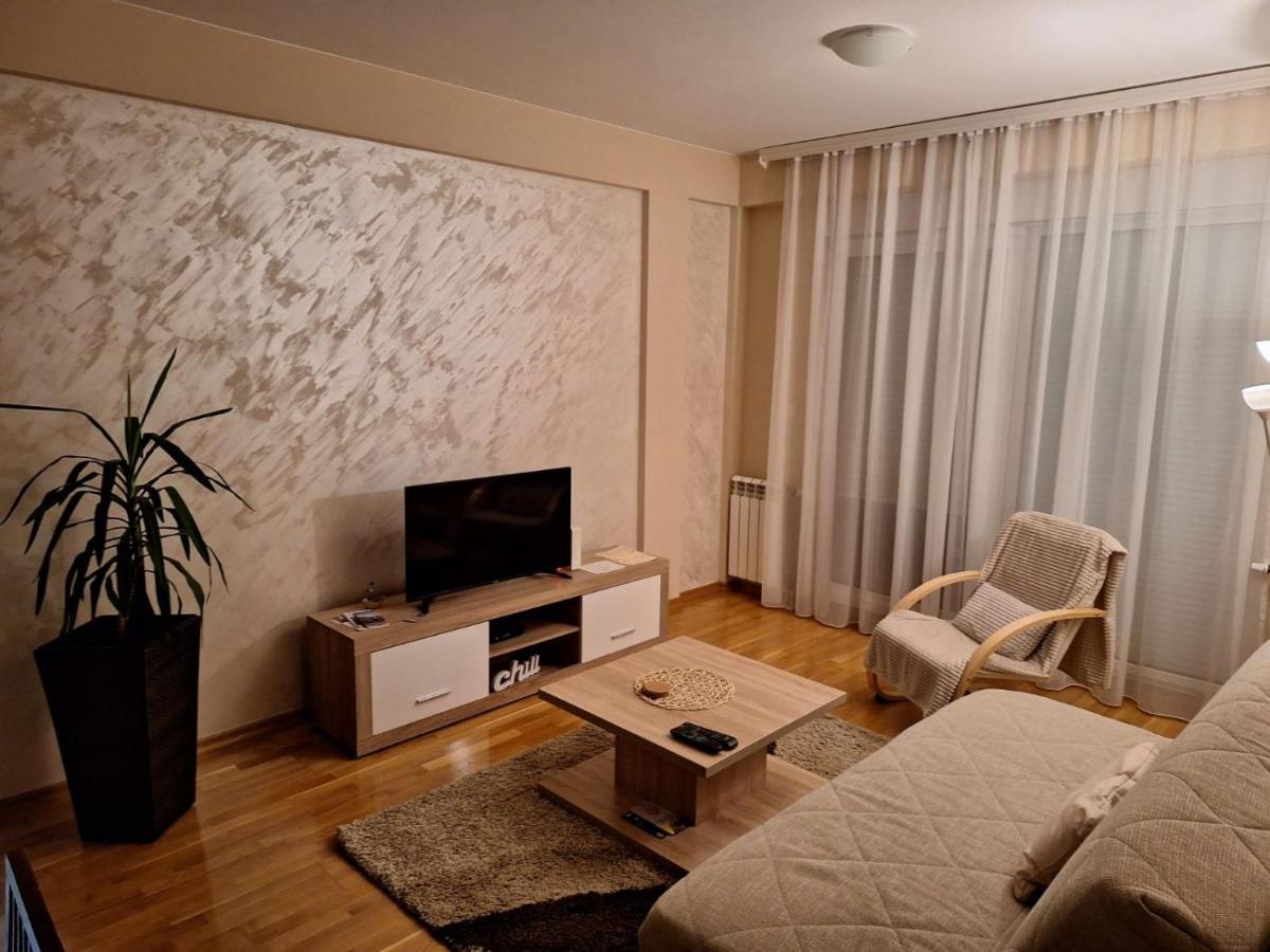 SAN - Bed and Breakfast Čačak