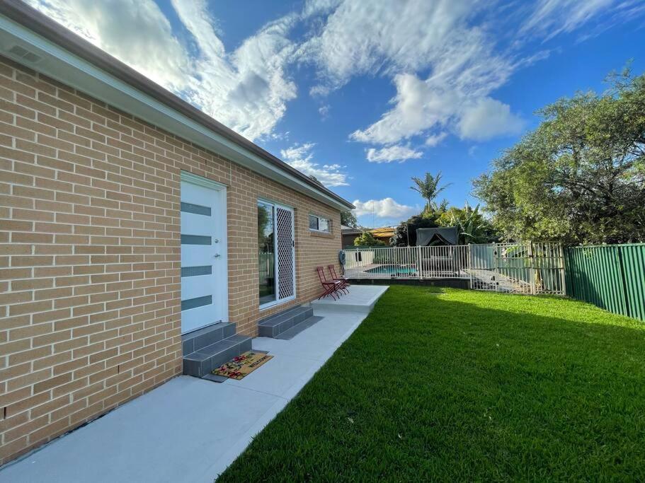 B&B Baulkham Hills - Cosy Sunlit Home Away from Home - Bed and Breakfast Baulkham Hills