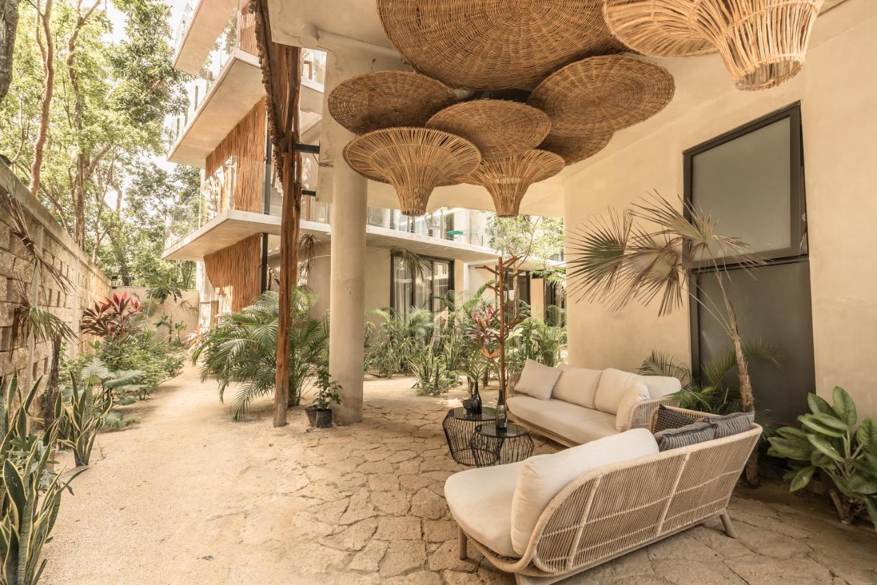 NAJ TULUM - B&B Tulum