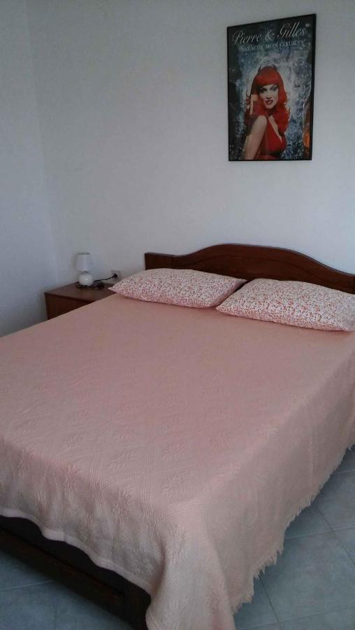 Apartments in Umag - Istrien 12110 - B&B Umago