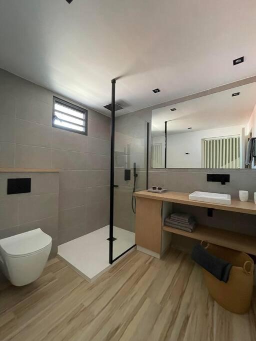 Apartment mit 2 Schlafzimmern