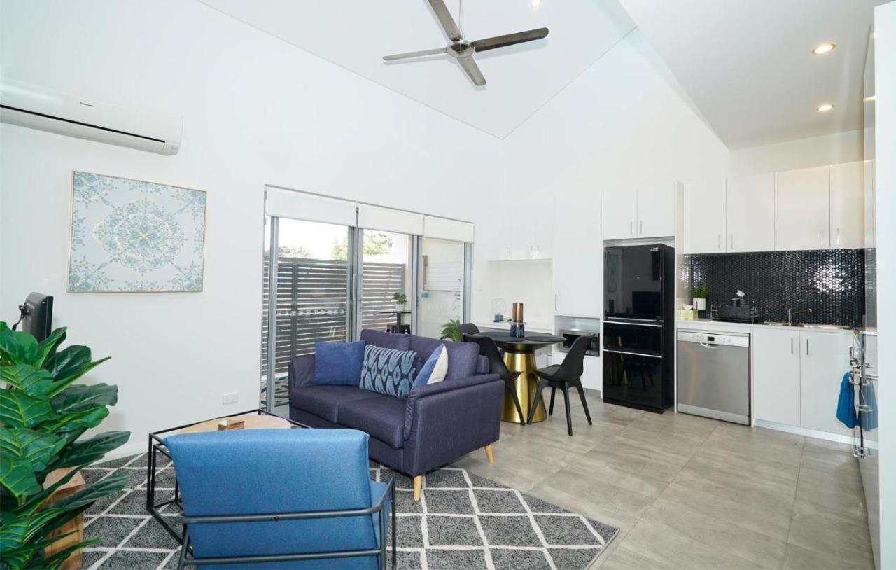 3 Eco Home Parking & Wifi - B&B Perth