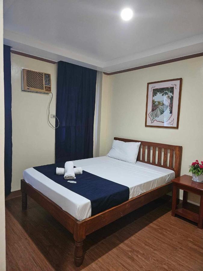 Doppelzimmer mit eigenem Bad