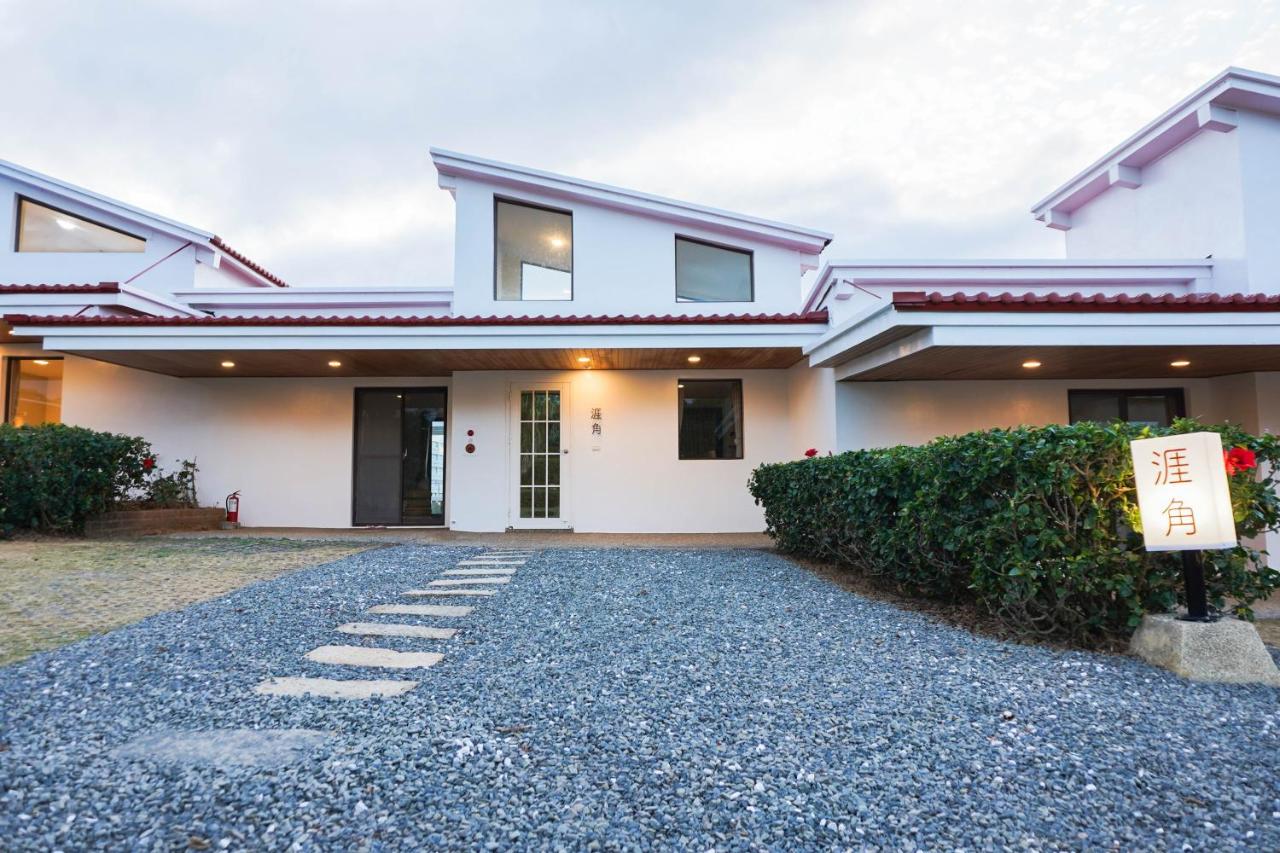 Villa with Sea View