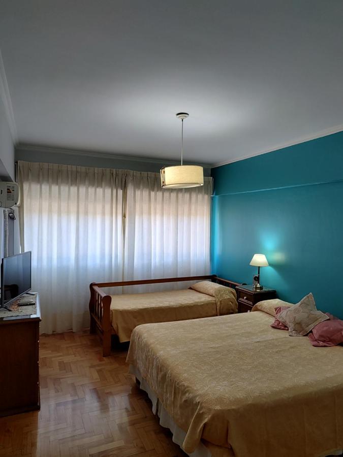 ABC.ALQUIDEP MENDOZA - B&B Mendoza