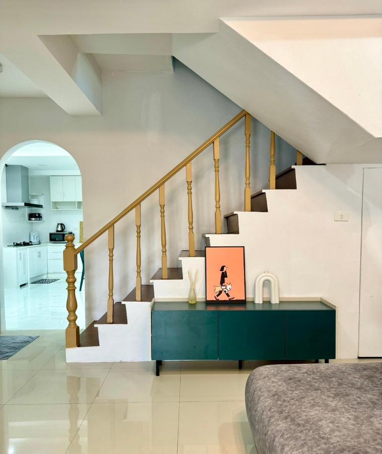 Maison 4 Chambres
