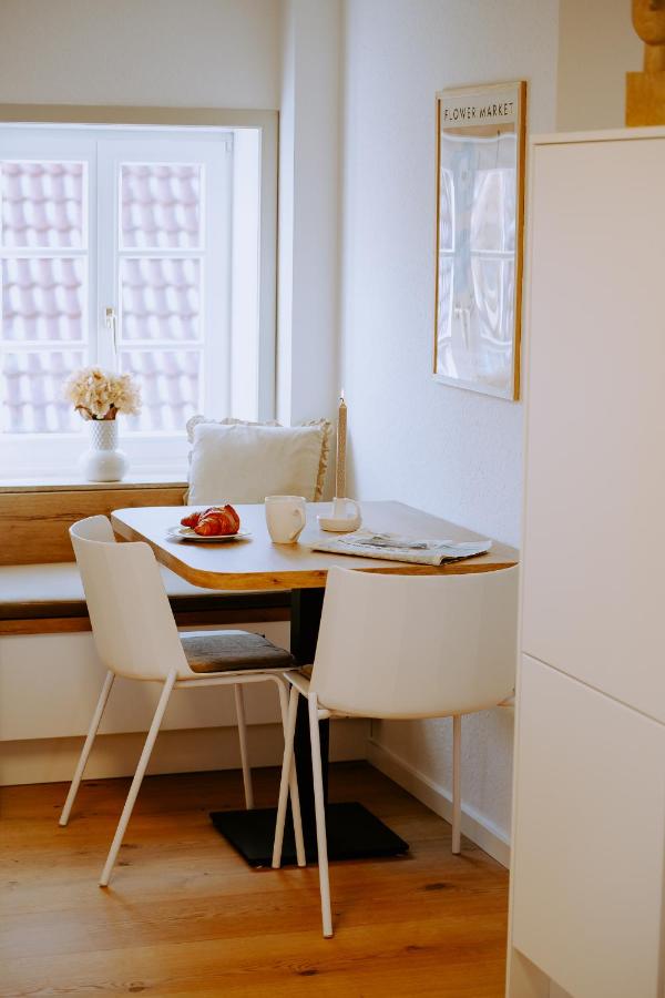 Lenis Lieblingsplatz - Chambres d’hôtes