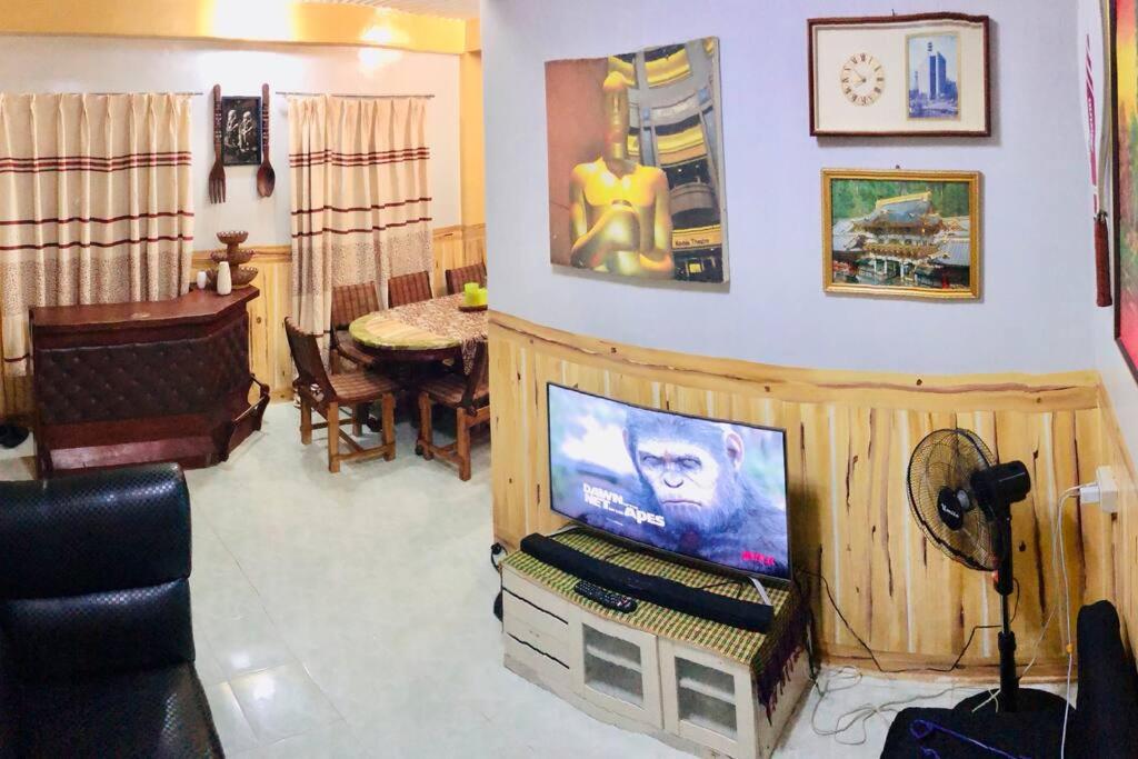 B&B Baguio - Baguio Exotic Vacation House - Bed and Breakfast Baguio