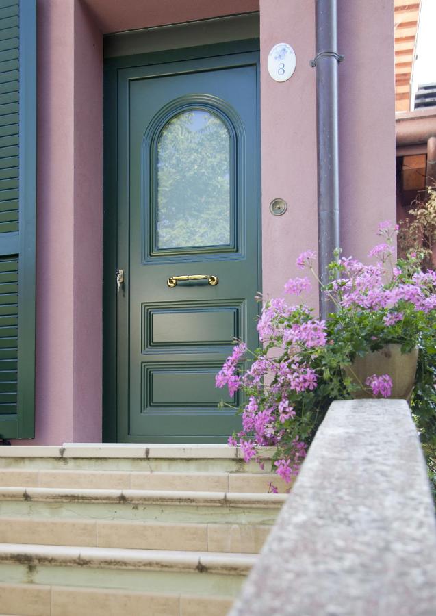 Country House Angelo Blù - B&B Urbania