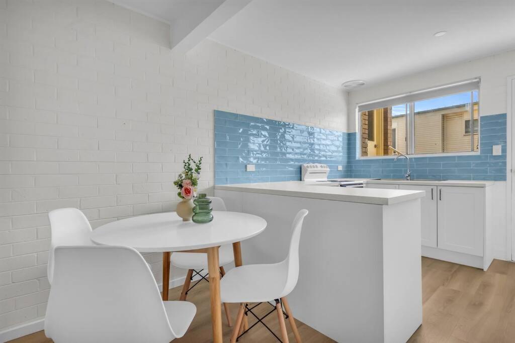 Marine Court - Unit 6 - B&B Merimbula