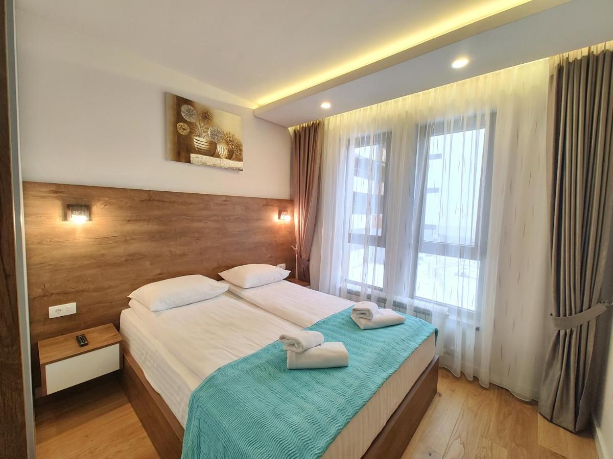 Appartamento con 1 Camera da Letto