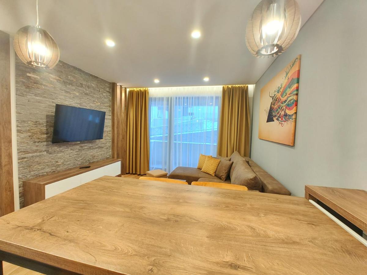Appartamento con 1 Camera da Letto