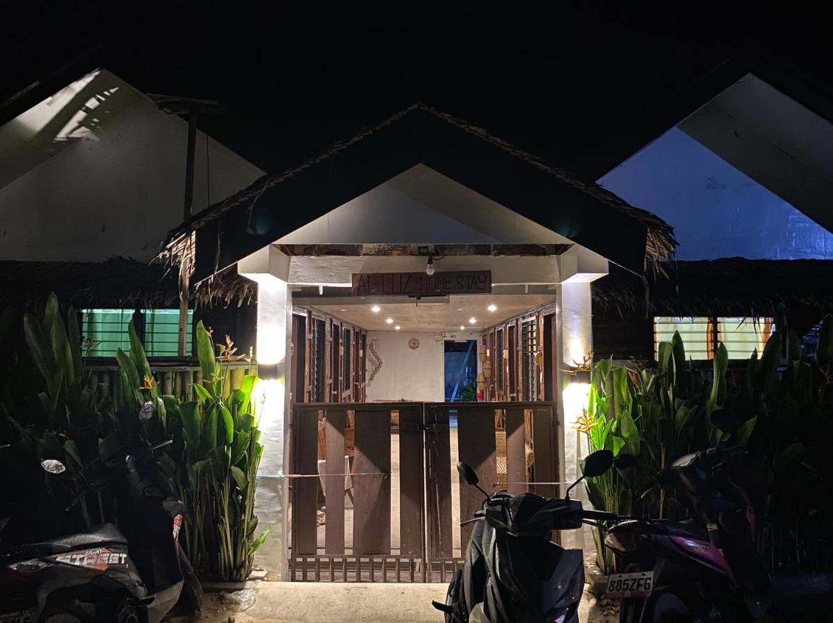 B&B Cabuntog - Al Luz Homestay - Bed and Breakfast Cabuntog