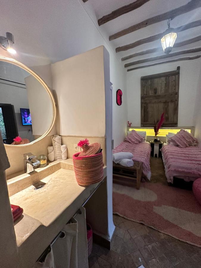 Habitación Doble - 2 camas