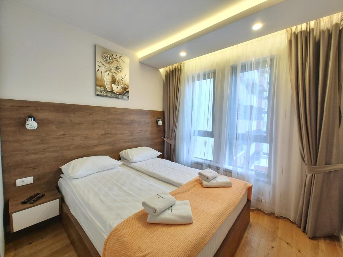 Appartamento con 1 Camera da Letto