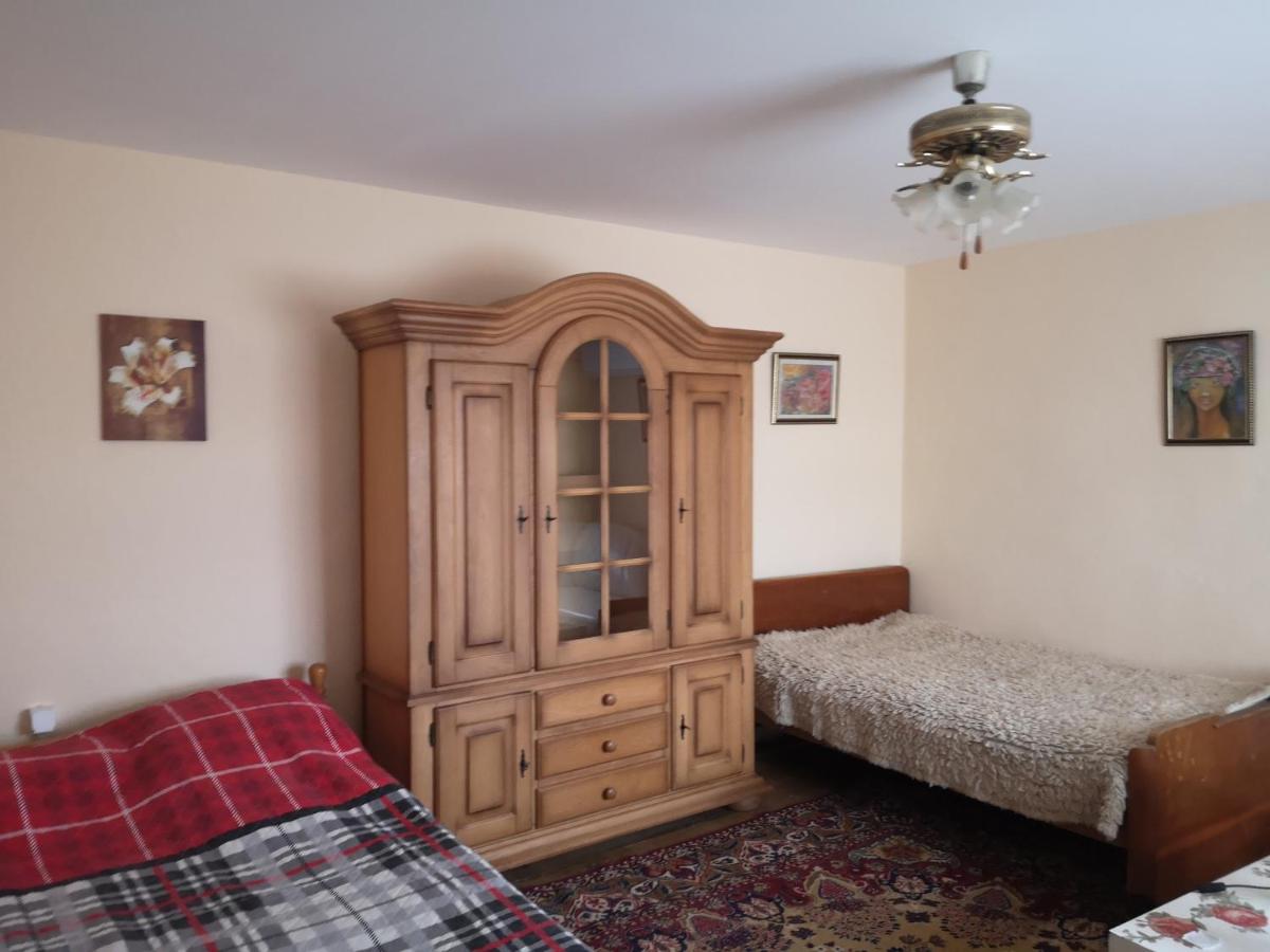 B&B Mustrak - My Levka house - Bed and Breakfast Mustrak