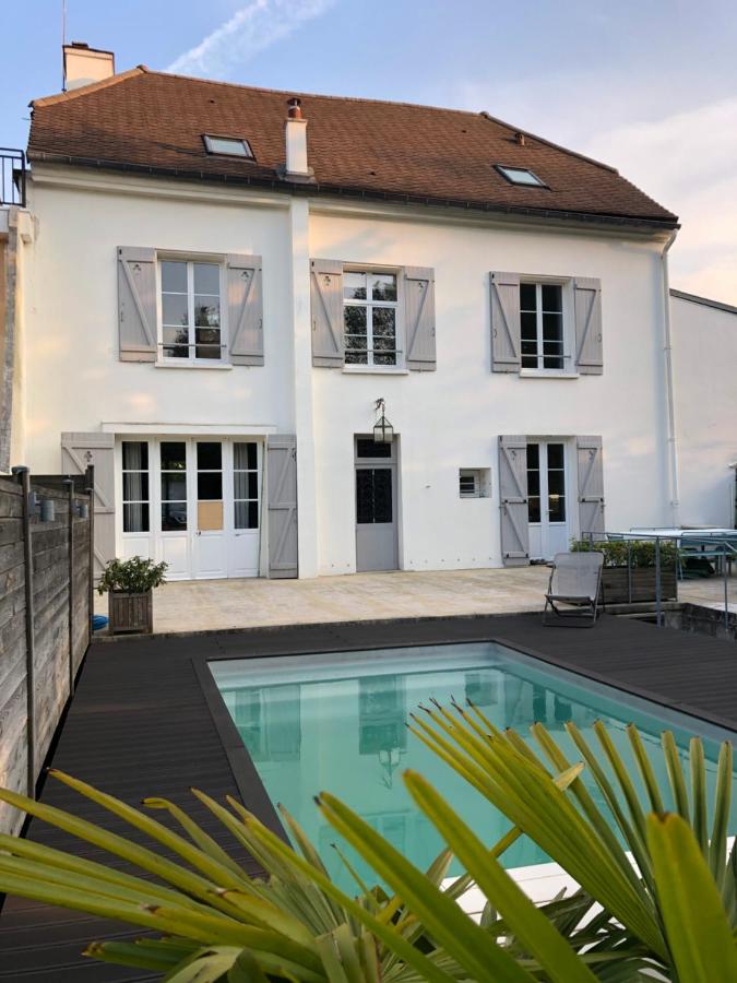 Ancien Presbytère - B&B