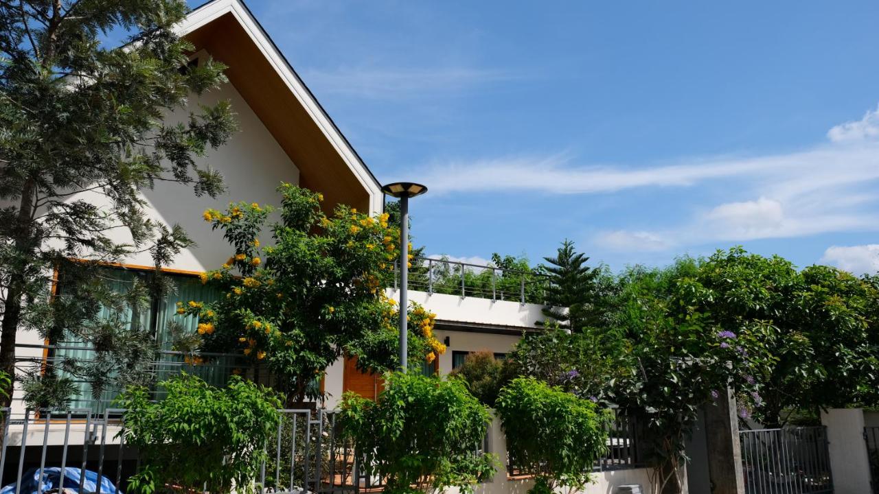 Pool Villa Happiness Lush Valley - B&B Ban Bung Toei