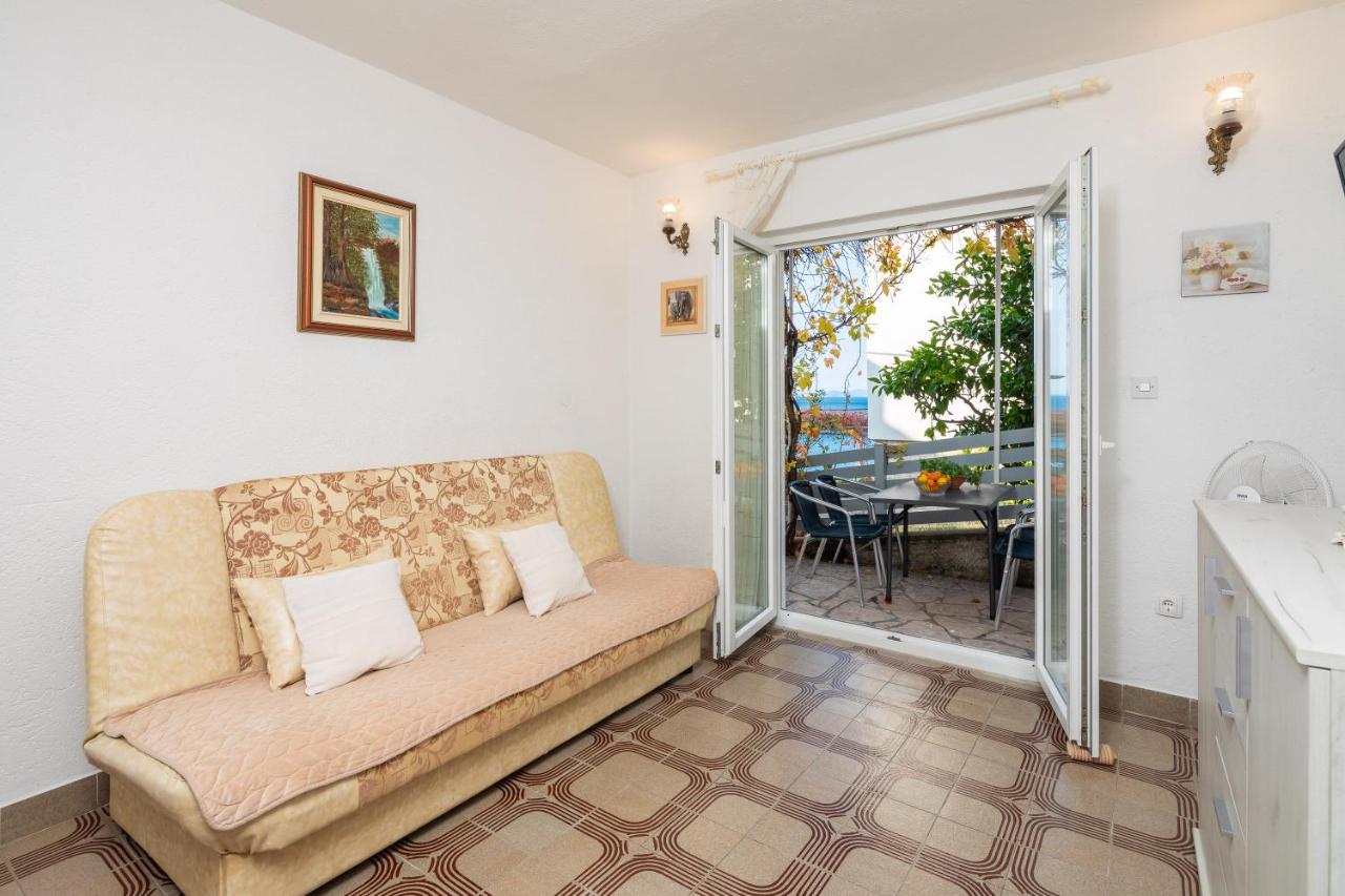 Appartamento con 1 Camera da Letto