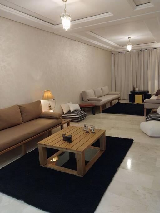 Apartamento del Norte - Ferienwohnung Tanger