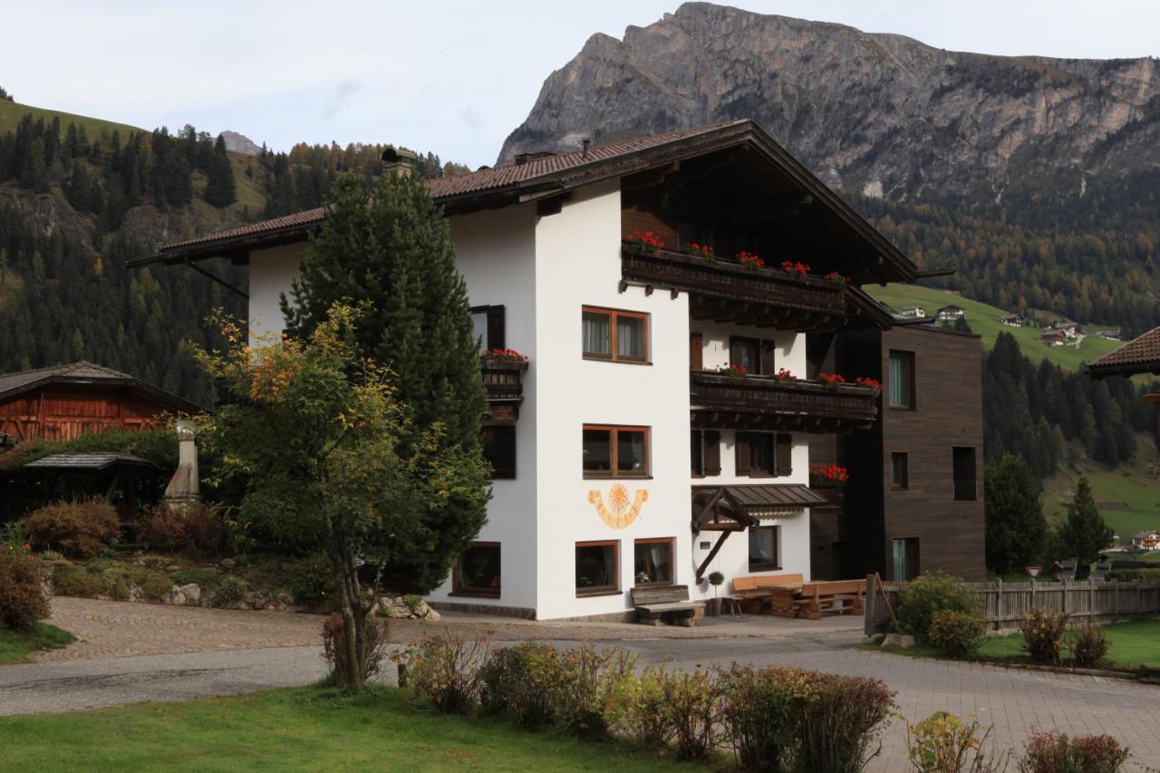 B&B Selva di Val Gardena - Garni Tramans - Bed and Breakfast Selva di Val Gardena