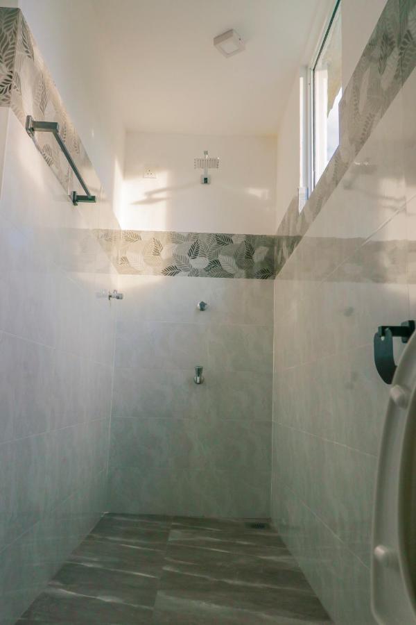 Apartment mit 3 Schlafzimmern
