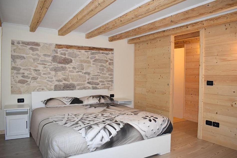 Alla Valle - Ferienwohnung Gallio