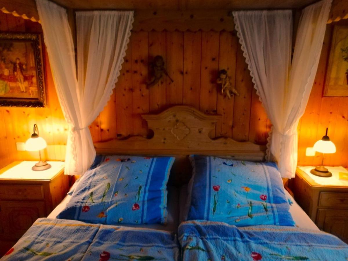 Appartement 2 Chambres