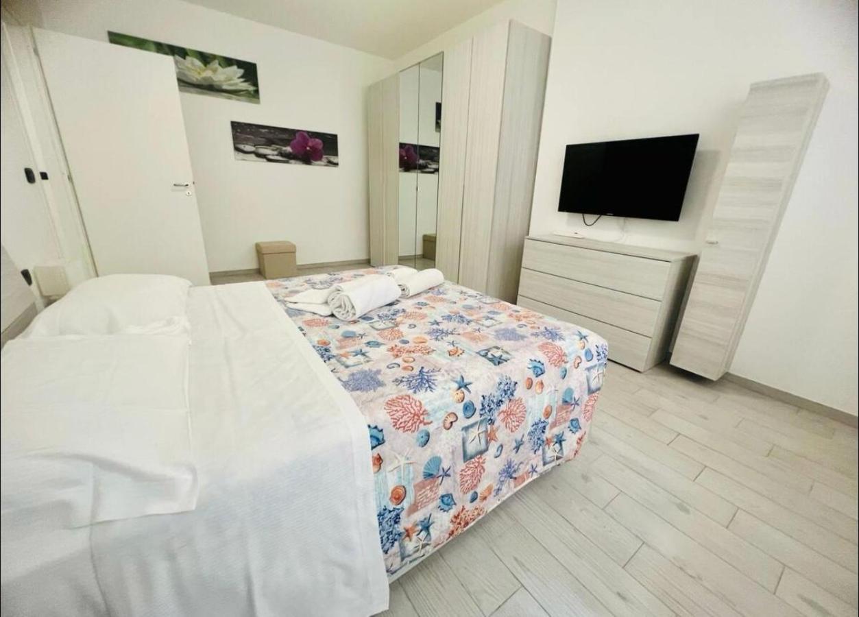 Elegante trilocale Casinò di Sanremo - Chambres d'hôtes Sanremo