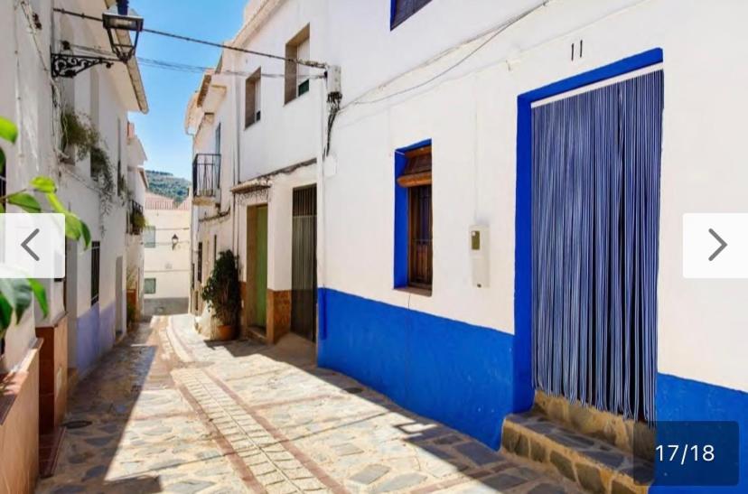 Casa La Estrella - B&B