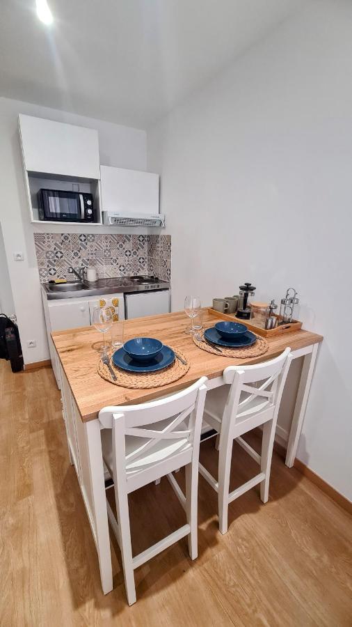 Duplex Suite