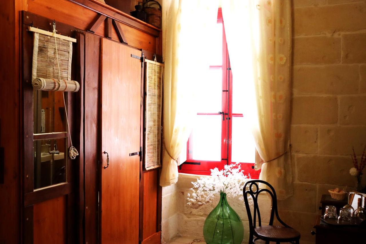 Standaard Kamer met Queensize Bed