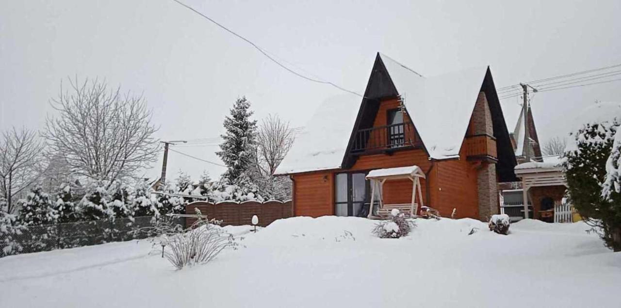 Casa a Schiera con 2 Camere da Letto