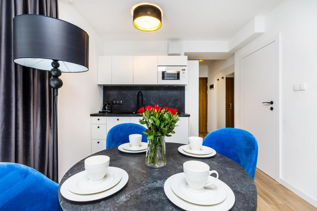 Grapa Ski - apartament Białka Tatrzańska - Ferienwohnung