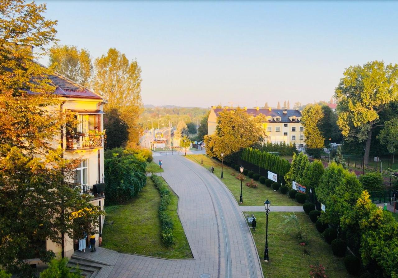 mN apartments home - Wieliczka Town - B&B