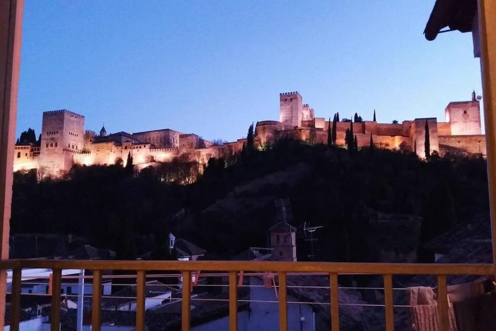 suite magica - B&B Granada