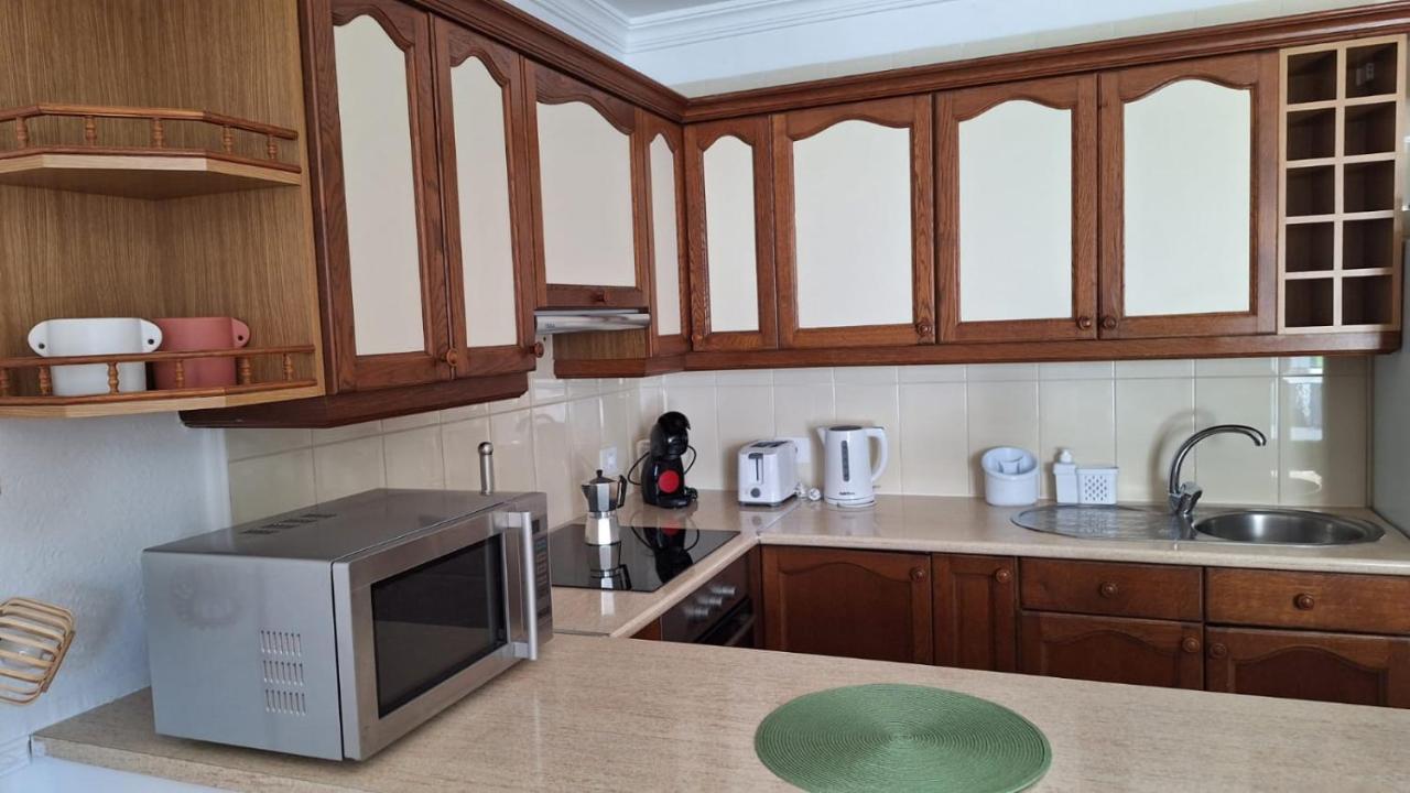 FRANCY PLACE - B&B Costa del Silencio