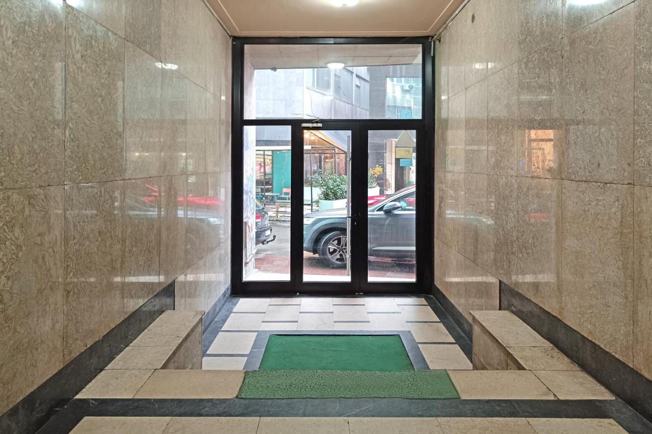 Illusion Downtown Apartment - B&B