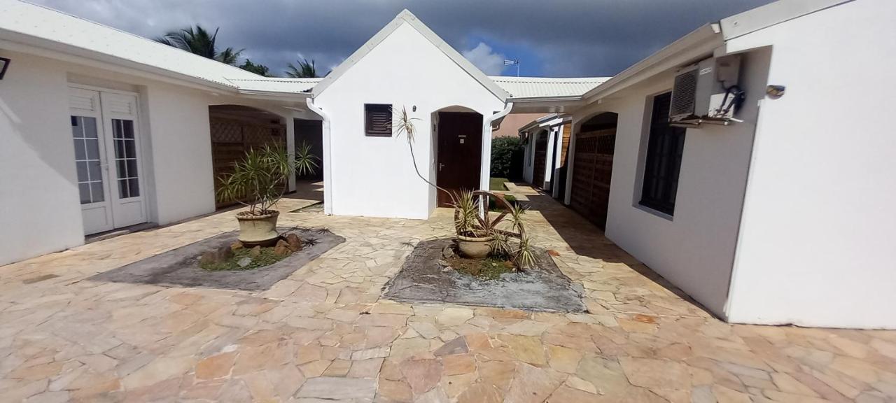 Vacances martinique - B&B