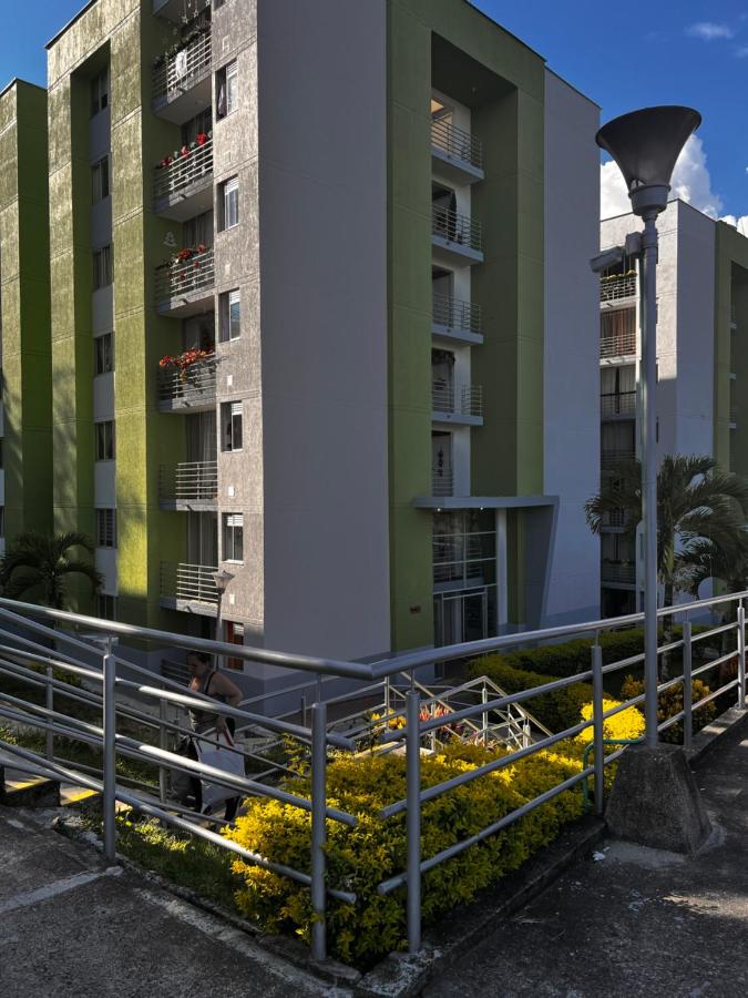 Apartment mit 3 Schlafzimmern