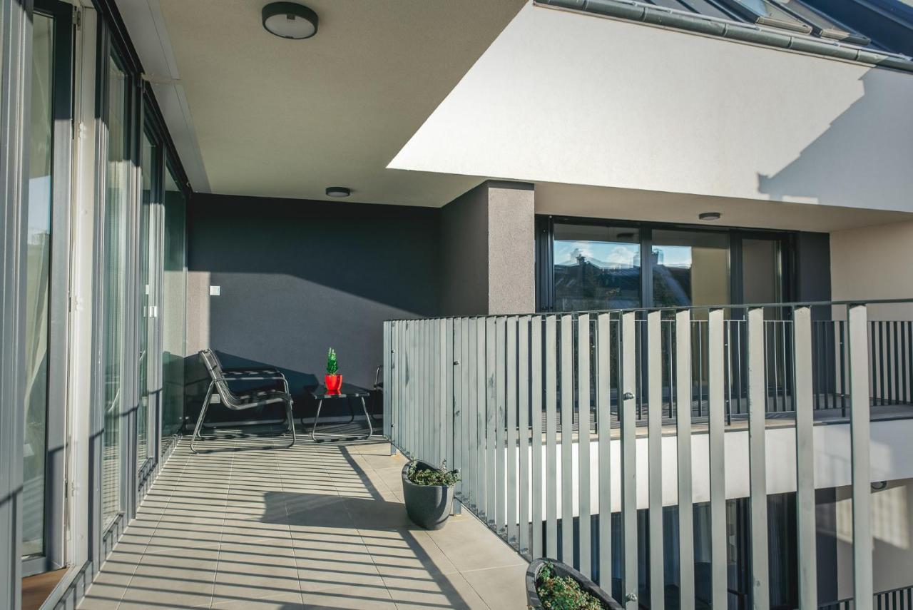 Nádas Apartman - Chambres d’hôtes