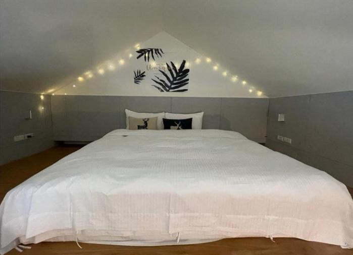 Chambre Supérieure Lit Queen-Size