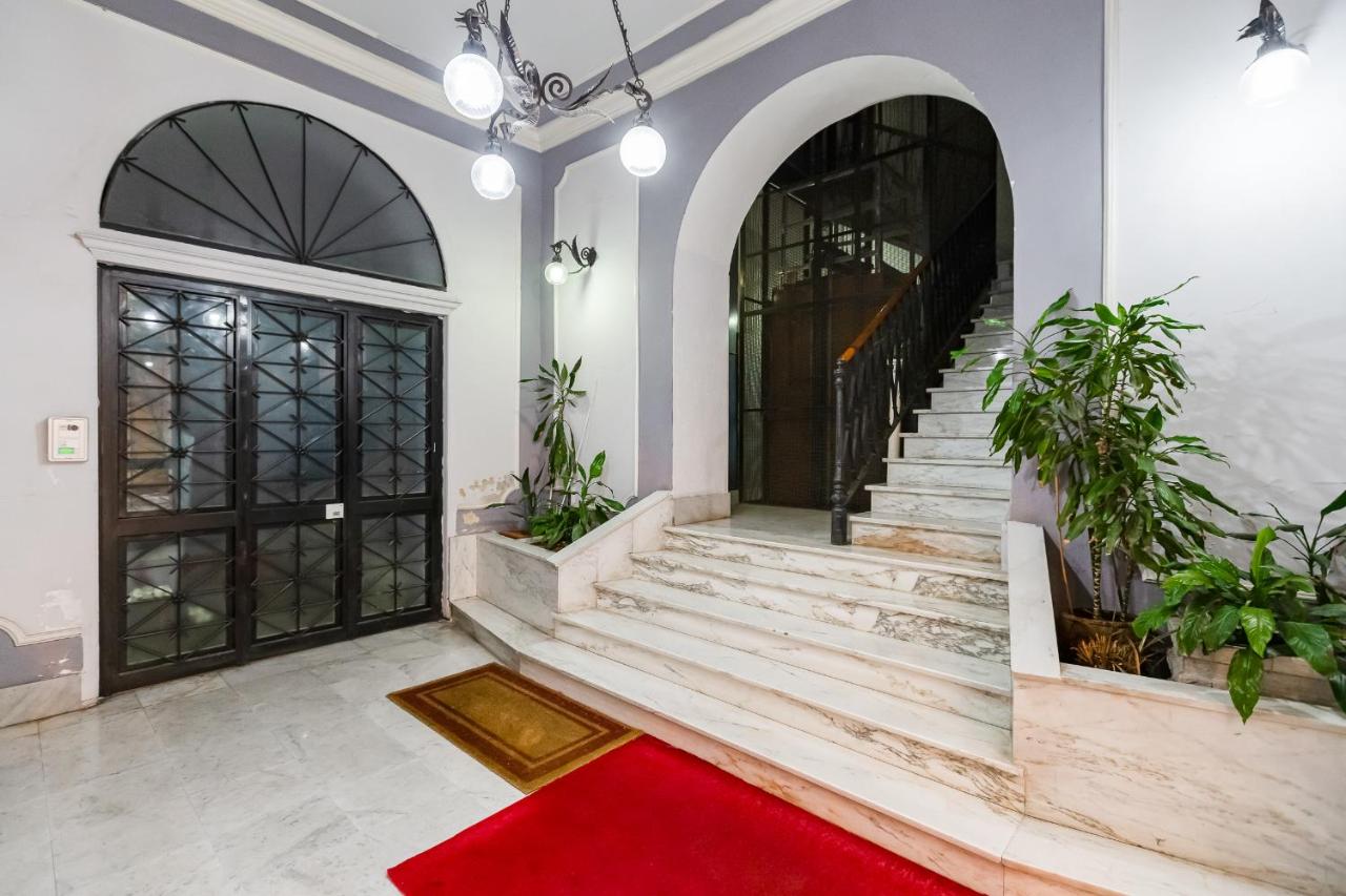 The Heart of Rome Luxury House - B&B Roma