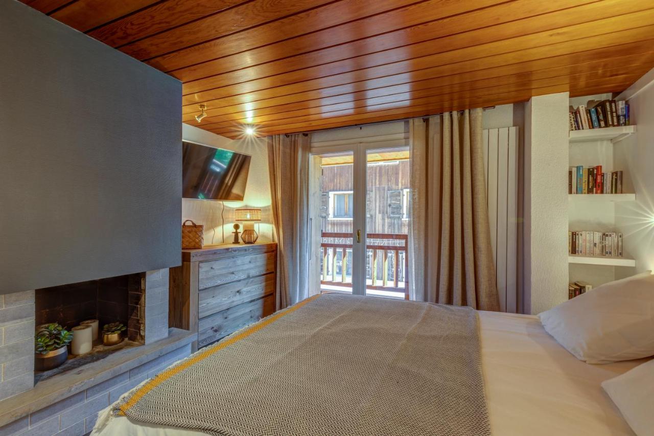 Apartment mit 3 Schlafzimmern