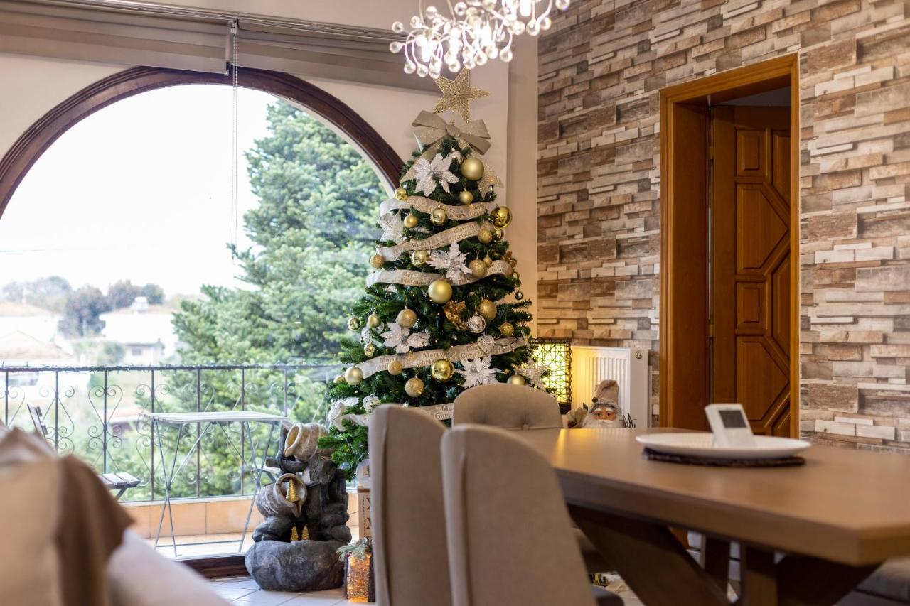Excellent House - Ferienwohnung