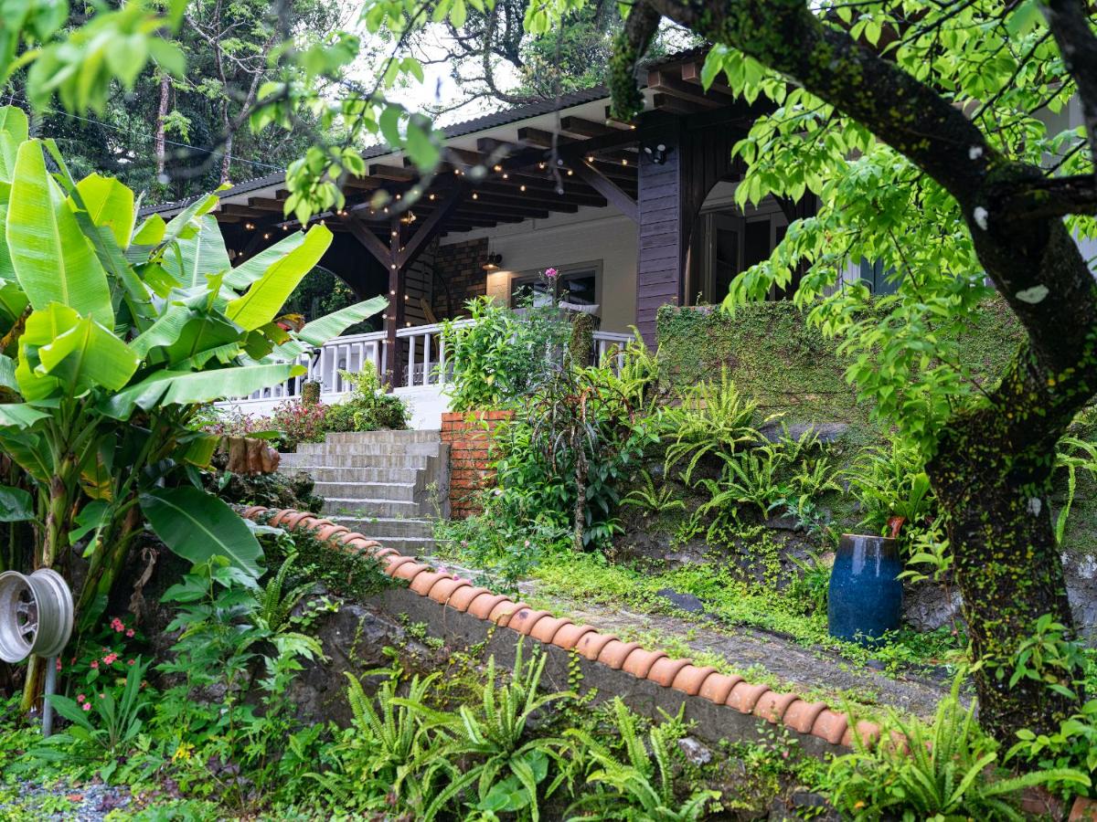 Yama'oto - Nature Luxury Stay - B&B Motobu