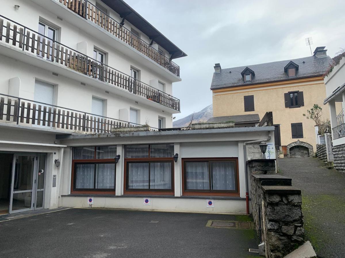 Appartement T4 140 m2 spacieux et calme pour 8 personnes - Chambres d’hôtes